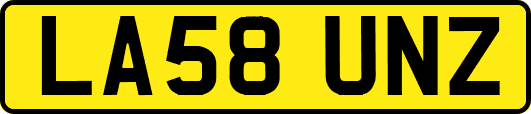 LA58UNZ