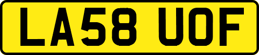 LA58UOF