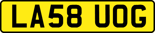 LA58UOG