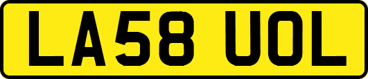 LA58UOL