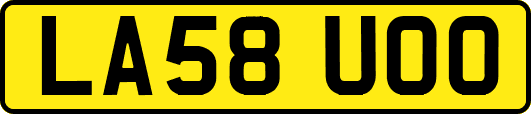 LA58UOO