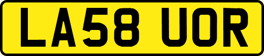 LA58UOR