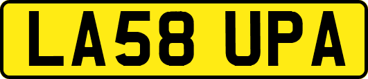 LA58UPA