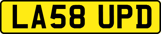 LA58UPD