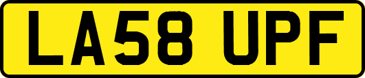 LA58UPF