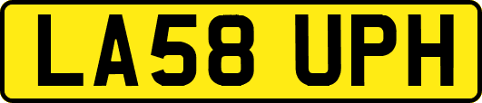 LA58UPH