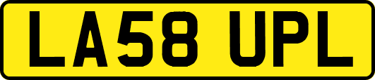 LA58UPL