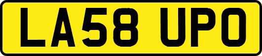 LA58UPO