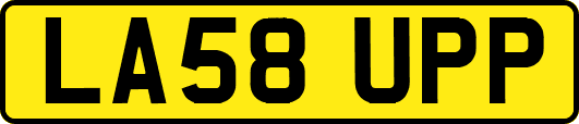 LA58UPP