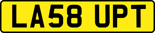 LA58UPT