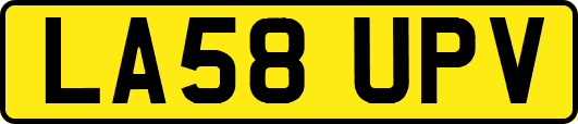 LA58UPV