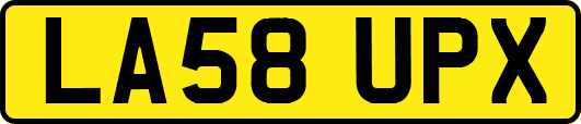 LA58UPX