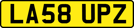LA58UPZ