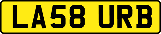 LA58URB
