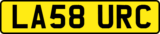 LA58URC