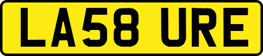 LA58URE