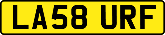 LA58URF