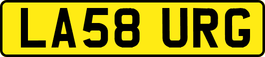 LA58URG