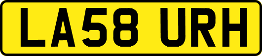 LA58URH
