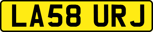 LA58URJ
