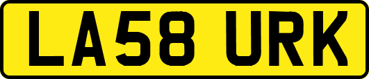 LA58URK