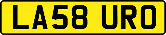 LA58URO