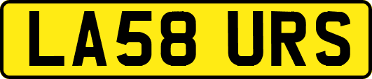 LA58URS