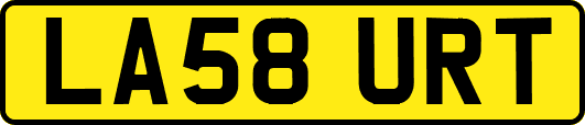 LA58URT