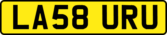 LA58URU