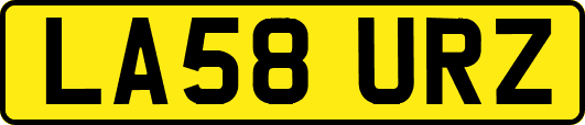LA58URZ