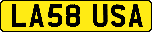LA58USA