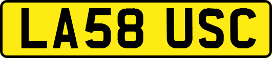 LA58USC