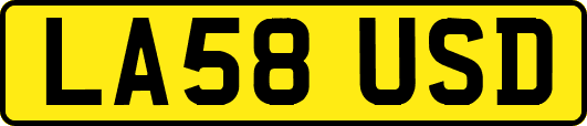 LA58USD