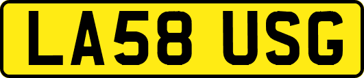 LA58USG