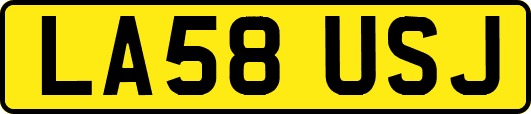 LA58USJ