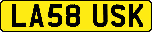 LA58USK