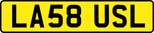 LA58USL