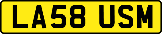 LA58USM