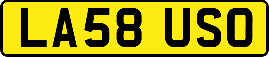 LA58USO
