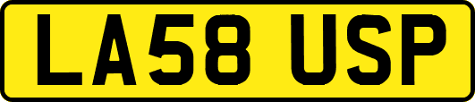 LA58USP