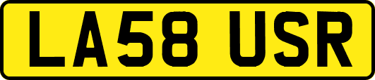 LA58USR