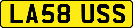 LA58USS