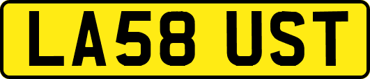 LA58UST