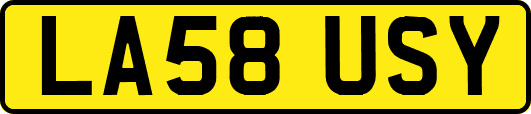 LA58USY