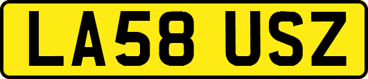 LA58USZ