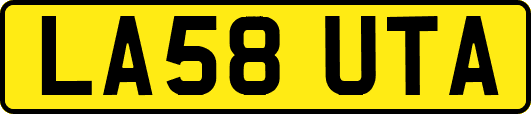 LA58UTA