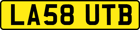 LA58UTB