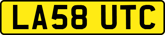 LA58UTC