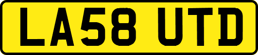 LA58UTD