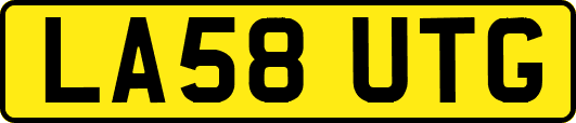 LA58UTG